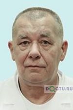 Павлюк Сергей Николаевич - фото