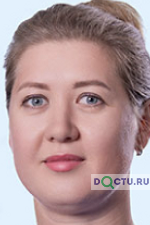 Павлюкова Мария Владимировна - фото