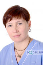 Павлюшнева Любовь Валентиновна - фото