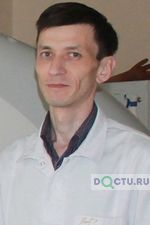 Павлов Юрий Иванович - фото