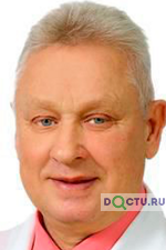 Павлов Юрий Васильевич - фото