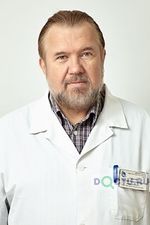 Павлов Сергей Валентинович - фото