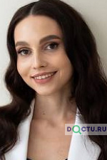 Павлова Анастасия Сергеевна - фото