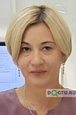 Меркушова (Павлова) Анна Эдуардовна - фото Меркушова (Павлова) Анна Эдуардовна - фото
