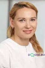 Павлова Анна Викторовна - фото