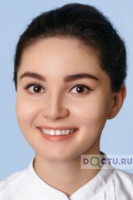 Павлова Анна Владимировна - фото