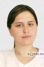 Павлова Дарья Владимировна - фото