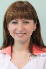 Павлова Екатерина Александровна - фото