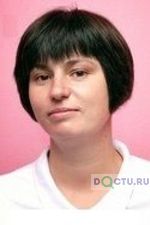 Павлова Екатерина Викторовна - фото