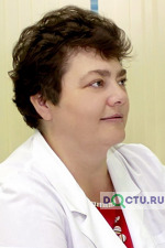 Павлова Елена Борисовна - фото
