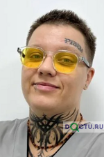 Павлова Ирина Викторовна - фото
