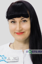 Павлова Юлия Александровна - фото