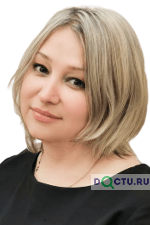 Павлова Юлия Васильевна - фото