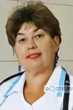 Павлова Лариса Аркадьевна - фото