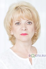 Павлова Надежда Ивановна - фото
