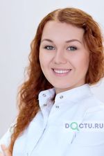 Павлова Надежда Дмитриевна - фото