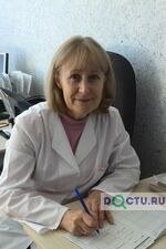 Павлова Наталия Гергардовна - фото