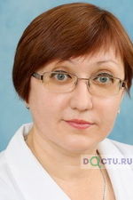 Павлова Наталья Геннадьевна - фото