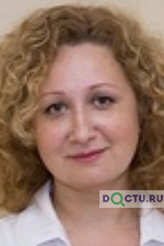 Павлова Наталья Николаевна - фото
