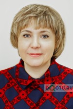 Павлова Наталья Валерьевна - фото