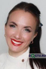 Павлова Оксана Игоревна - фото
