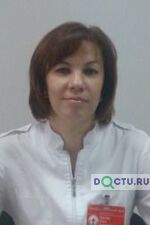 Павлова Ольга Александровна - фото