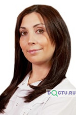 Павлова Светлана Николаевна - фото