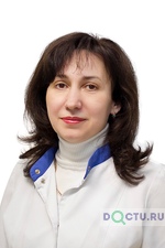 Павлова Стефанида Васильевна - фото