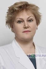 Павлова Светлана Алексеевна - фото