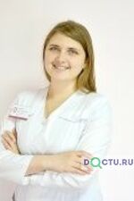 Павлова Светлана Сергеевна - фото