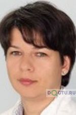 Павлович Вероника Антоновна - фото