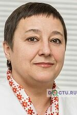 Павловская Галина Анатольевна - фото