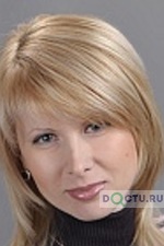 Павловская Ирина Ивановна - фото