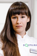 Павловская Ирина Владимировна - фото