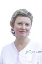 Павловская Марина Петровна - фото