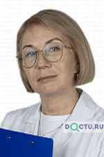 Павловская Татьяна Любомировна - фото