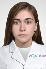 Павлухина Елена Николаевна - фото