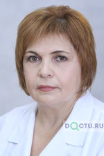 Павлушкина Светлана Владимировна - фото