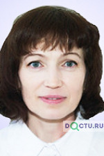 Павлычева Ирина Юрьевна - фото