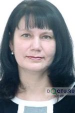 Пчелинцева Инесса Григорьевна - фото