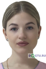 Пчелинцева Мария Николаевна - фото
