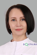 Пчелинцева Марина Владимировна - фото