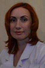 Пчелинова Людмила Владимировна - фото