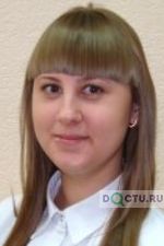 Пчельникова Виктория Сергеевна - фото