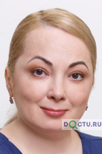 Печенева Анна Викторовна - фото