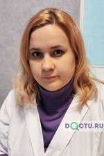 Печеникова Ольга Николаевна - фото