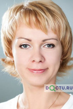 Печенина Марина Анатольевна - фото