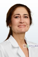 Печинина Лариса Саидбековна - фото