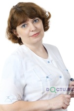 Печникова Ольга Игоревна - фото