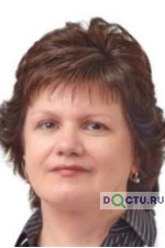 Педченко Екатерина Геннадьевна - фото